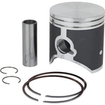 New Vertex Replica Cast Piston Kit For Husqvarna Tc 125 (14-18) 23928C. Price: $159.26.
