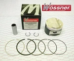 Piston Kit 85-86 ATC350 82.00, Forge Wossner 8598D100 New. Price: $214.36.