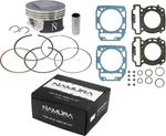 Namura Top End Repair Kit - Standard Bore 82.46MM Motorcycle Atv/utv Dirt Bike New. Price: $223.21.