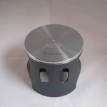 Wossner Piston Kit 80-88 430 86.00, Husqvarna 8051DA New. Price: $300.89.
