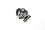 2005 Arctic Cat 400 Oem Engine Motor Block Piston Used. Price: $50.45.