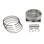 Pro-x Piston Kit 01.2409.C Yamaha Yz-f 250 08-11 Standard New. Price: $170.06.