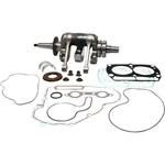 Wiseco Bottom End Kit Pol WPC223A New. Price: $899.99.