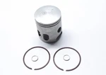 Wiseco 422P6 Yamaha Piston Kit Nos New. Price: $59.49.
