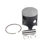 New 66.36MM Bore Piston Kit Fits Yamaha By 1P8-11631-00-B0 5MW-11631-00-B0. Price: $211.46.