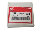 Honda 13121-GC4-674 Genuine Oem Replacement Piston Ring 5489 New. Price: $25.62.