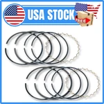 Honda CD175 SL175 K0/K1 CA175 CB175 CL175 K3-K7 Piston Ring Std Set Of 2 New. Price: $36.90.