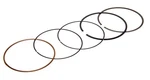 Namura Replacement Piston Ring 94.95MM For Yamaha YZ450F 2003-2009 New. Price: $25.25.