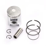 Piston & Rings Set 39.50MM For Kymco Grand Dink Agility Super Cobro Maxxer New. Price: $20.87.