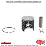 Vertex Piston Kit Cast Race Evolution 51.95/STROKER Ktm 105 Sx 04-11 New. Price: $163.35.