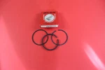 Nos Honda Piston Rings. Part #CF1301364-S4 New. Price: $9.95.