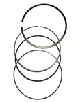 10-18 Suzuki RMZ250 Je Pistons 77MM Bore Ring Pack JC3501-3031 299244 299245 New. Price: $61.10.