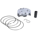 Vertex High Compression Piston 95.97MM For Honda Crf 450 2019 New. Price: $295.16.
