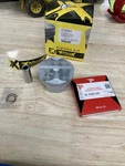 Pro-x Piston Kit 01.6338.A Ktm Exc-f / Sx-f 250 05-13 Standard New. Price: $188.00.