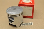 Nos Honda 1983 CR125 Piston .25 Oversize 13102-KA3-710 New. Price: $71.49.