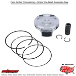 Vertex Piston Kit Forged 87.97/STD 12.48:1 Beta 390 16-24 Rr-s 17 New. Price: $271.95.