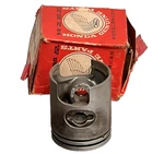 Honda 1977-78 NC50 Express Piston .50 Oversize 13101-147-003 #A7 Used. Price: $49.99.