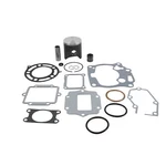 Vertex VTK22712B Top End Kit Cast 53.96/STD Kawasaki New. Price: $178.16.