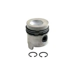 Reliance Power Products F161123 Piston & Rings New. Price: $156.02.