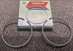Nos Yamaha 1M2-11610-00 1977-78 Dt 400 Enduro Std Piston Rings New. Price: $18.74.