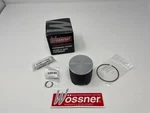 Wossner 8114DA Forged 125CC Piston Ring Pin Clips 56MM Std Bore YZ125 1990 1993 New. Price: $129.99.