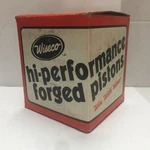 Wiseco Piston 390 P2 Yamaha Yz 125 1976-1980 Motocross New. Price: $88.99.