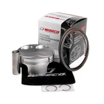 Wiseco Piston 2MM Over 79.00MM 13.1:1 For Kawasaki/suzuki KX250F/RM-Z250 New. Price: $244.99.