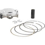 Wossner Piston Kit - Standard Size 4077DA New. Price: $186.03.