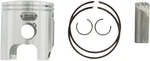 Wiseco Piston 1.00 Over 49.50MM #782M04950 For Kawasaki KX85 2001-2013 New. Price: $129.99.