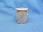 Yamaha 22W-11636-01-00. Oem Piston .50O/S. Fits 1983 YZ80. P29. New. Price: $31.95.