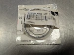 Nos Yamaha Piston Rings 1992 YSR50D 2W1-11610-20-00 New. Price: $29.99.