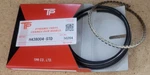 Honda CBX1000 64.5MM Standard Piston Sring Sets New. Price: $99.99.