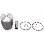 Moose Piston Kit - 44.45 Mm Kawasaki Suzuki MSE22860B New. Price: $79.95.
