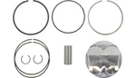 Moose High Performance 4-STROKE Piston Kit 90MM Standard Bore Motorcycle New. Price: $326.95.
