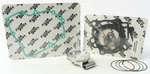 Vertex VTKTC23561B High Compression Top End Piston Kit Bore - 76.80MM Compres... New. Price: $282.10.