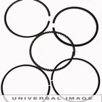 Namura Piston Rings Std NA-40005R New. Price: $30.39.