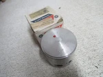 72-73 Yamaha RT2 RT3 Piston Std Standard Size New Oem RM-345. Price: $59.97.