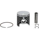 Vertex Piston Kit Race Evolution 44.97/STD For Ktm/husqvarna/gas 24447CD New. Price: $99.70.