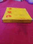 Nos Suzuki Piston Rings 12140-33701 12140-33012-050 .5MM New. Price: $20.00.