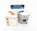 Nos Genuine Suzuki Piston 0.25 1986 12110-00B02-025 New. Price: $34.99.