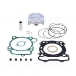 Top End Piston & Gasket Kit 77MM Yamaha Wr/yz 250F 08-13, Athena P5F0770039007A, New. Price: $311.13.