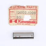 Kawasaki Piston Pin Part Number 13002-1009 New. Price: $12.99.