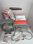 B4X-WB033-00-B0 New Yamaha YZ125 2022+ Top End Kit W/ Gaskets. Price: $169.99.