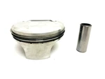 Ducati Monster S4RS 999 998 Dm 100 Mm Complete Piston Oe 12220642A New. Price: $174.25.