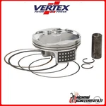 2014 Suzuki Rm 250 Vertex Pistons 76.96 23872B#2 Neu. Price: $210.58.