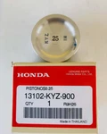2014-2020 Honda Grom MSX125 Oem Piston 0.25 Oversize 13102-KYZ-900 New. Price: $57.99.