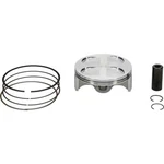 Vertex 24449B Hi Comp Forged Piston 96.96MM/STD 13.8:1 Yamaha New. Price: $272.66.