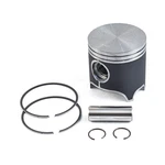 Pro-x Piston Kit 01.6249.C Ktm 200 98-16 Standard New. Price: $140.36.