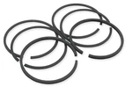 Hastings Moly Ring Set (1340CC) .030IN. Oversize 2M-6127-030 New. Price: $80.46.