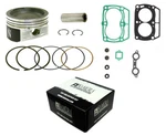 Namura Top End Repair Kit Standard Bore 79.95MM NA-50080K1 New. Price: $167.99.